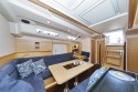 Hanse 505 | Czarter jachtu Chorwacja | Travelboat - 11