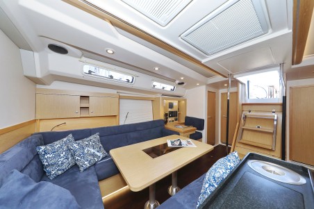 Hanse 505 | Czarter jachtu Chorwacja | Travelboat