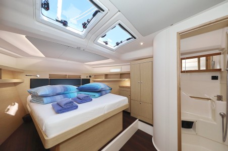 Hanse 505 | Czarter jachtu Chorwacja | Travelboat