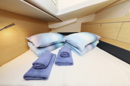 Hanse 505 | Czarter jachtu Chorwacja | Travelboat