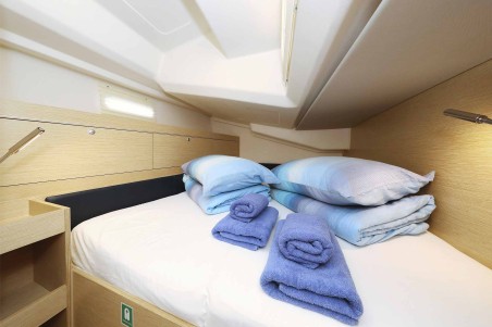 Hanse 505 | Czarter jachtu Chorwacja | Travelboat