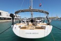Hanse Yachts Hanse 508 - 4 + 1 cab. Charlabelle - OW - 1