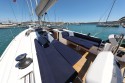 Hanse Yachts Hanse 508 - 4 + 1 cab. Charlabelle - OW - 6