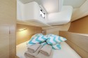 Hanse Yachts Hanse 508 - 4 + 1 cab. Charlabelle - OW - 17