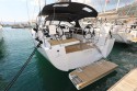 Hanse Yachts Hanse 508 - 5 + 1 cab. Attraction