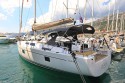 Hanse Yachts Hanse 508 - 5 + 1 cab. Attraction