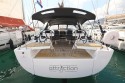 Hanse Yachts Hanse 508 - 5 + 1 cab. Attraction