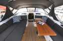 Hanse Yachts Hanse 508 - 5 + 1 cab. Attraction