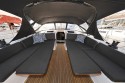 Hanse Yachts Hanse 508 - 5 + 1 cab. Attraction