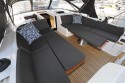 Hanse Yachts Hanse 508 - 5 + 1 cab. Attraction