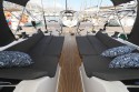 Hanse Yachts Hanse 508 - 5 + 1 cab. Attraction