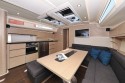 Hanse Yachts Hanse 508 - 5 + 1 cab. Attraction
