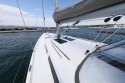 Hanse Yachts Hanse 508 - 5 + 1 cab. Cosmopolitan