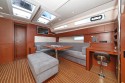 Hanse Yachts Hanse 508 - 5 + 1 cab. Cosmopolitan