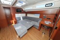 Hanse Yachts Hanse 508 - 5 + 1 cab. Cosmopolitan