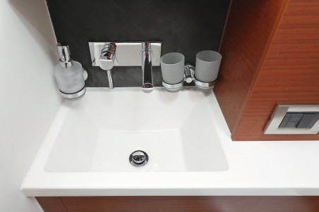 Hanse Yachts Hanse 508 - 5 + 1 cab. Cosmopolitan