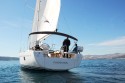 Hanse Yachts Hanse 508 - 5 + 1 cab. Golden Box