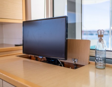 Lagoon-Bénéteau Lagoon 450 F - 4 + 2 cab. Orlando