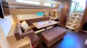 Hanse Yachts Hanse 508 - 5 + 1 cab. Golden Box