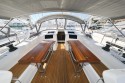 Hanse Yachts Hanse 508 - 5 + 1 cab. Khaleesi