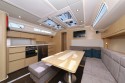 Hanse Yachts Hanse 508 - 5 + 1 cab. Khaleesi