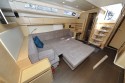 Hanse Yachts Hanse 508 - 5 + 1 cab. Khaleesi