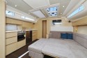 Hanse Yachts Hanse 508 - 5 + 1 cab. Khaleesi