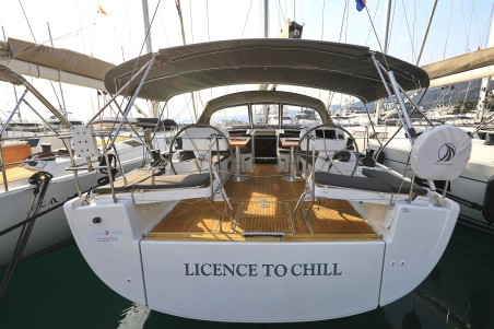 Hanse 508 | Czarter jachtu Chorwacja | Travelboat
