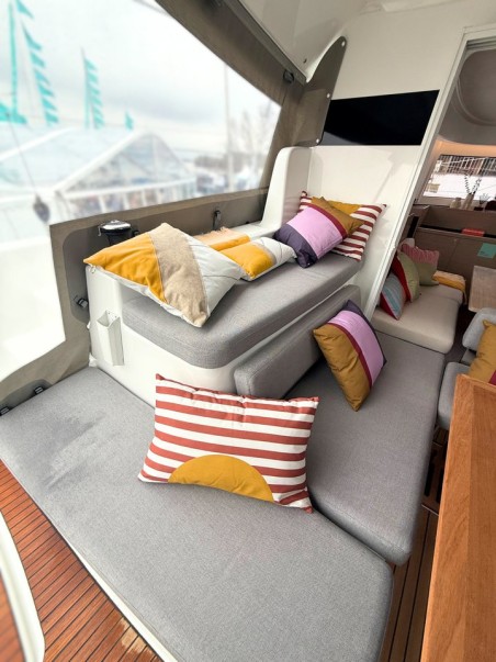 Lagoon-Bénéteau Lagoon 38 - 4 cab. Furia