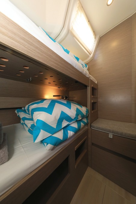 Hanse 508 | Czarter jachtu Chorwacja | Travelboat