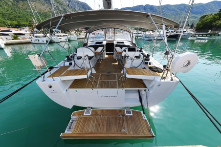 Hanse 508 | Czarter jachtu Chorwacja | Travelboat