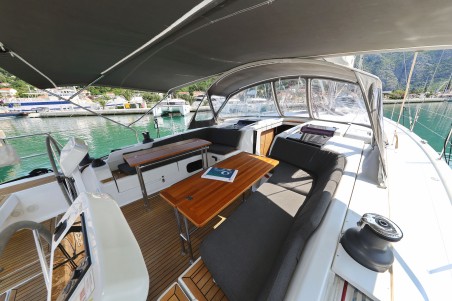 Hanse 508 | Czarter jachtu Chorwacja | Travelboat