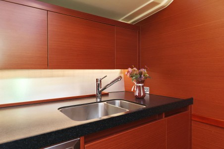 Hanse 508 | Czarter jachtu Chorwacja | Travelboat