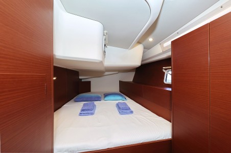 Hanse 508 | Czarter jachtu Chorwacja | Travelboat