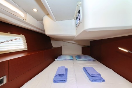 Hanse 508 | Czarter jachtu Chorwacja | Travelboat