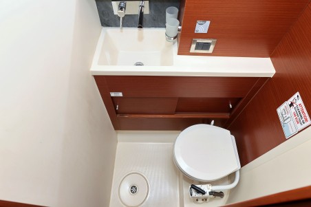 Hanse 508 | Czarter jachtu Chorwacja | Travelboat