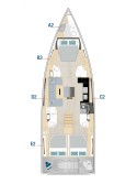 Hanse Yachts Hanse 510 - 3 + 1 cab. Ocean Phoenix - OW
