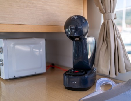 Lagoon-Bénéteau Lagoon 450 F - 4 + 2 cab. Orlando