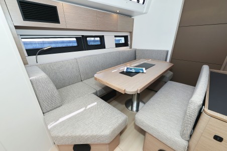 Hanse Yachts Hanse 510 - 3 + 1 cab. Ocean Phoenix - OW