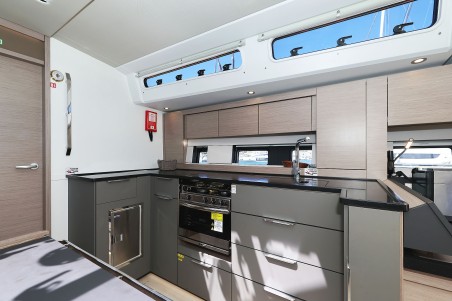 Hanse Yachts Hanse 510 - 3 + 1 cab. Ocean Phoenix - OW