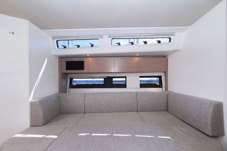 Hanse Yachts Hanse 510 - 3 + 1 cab. Ocean Phoenix - OW