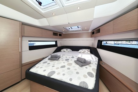 Hanse Yachts Hanse 510 - 3 + 1 cab. Ocean Phoenix - OW