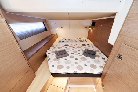 Hanse Yachts Hanse 510 - 3 + 1 cab. Ocean Phoenix - OW