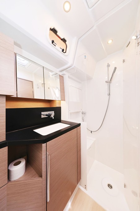 Hanse Yachts Hanse 510 - 3 + 1 cab. Ocean Phoenix - OW