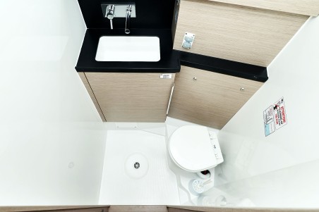 Hanse Yachts Hanse 510 - 3 + 1 cab. Ocean Phoenix - OW