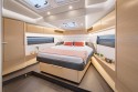 Hanse Yachts Hanse 510 - 4 + 1 cab. Amber - OW