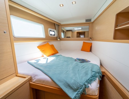 Lagoon-Bénéteau Lagoon 450 F - 4 + 2 cab. Orlando