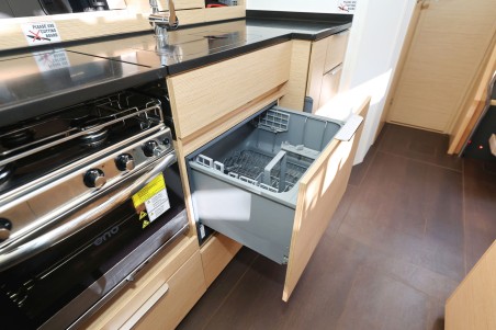 Hanse Yachts Hanse 510 - 4 + 1 cab. Tropea - OW