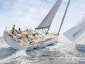 Hanse Yachts Hanse 510 - 5 + 1 cab. Balance