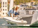 Hanse Yachts Hanse 510 - 5 + 1 cab. Balance